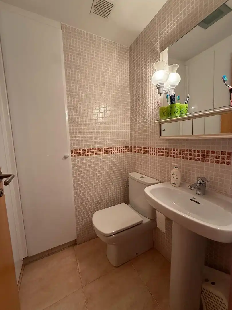 Piso con ascensor en venta en Tavernes de la Valldigna, imagen 21