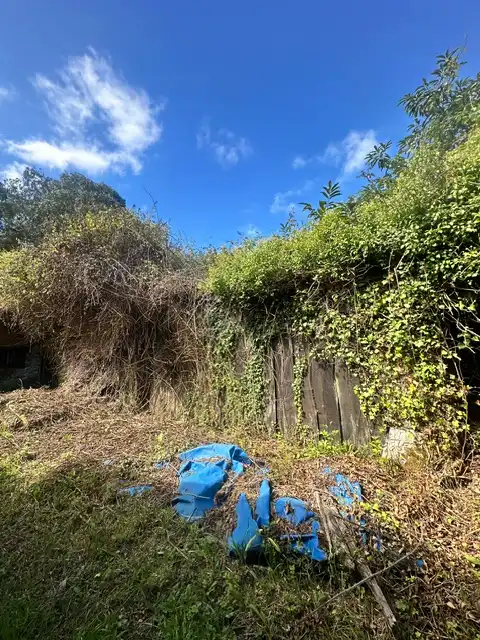 Casa amb jardí en venda a Lugar de Santianes 59, imagen 23