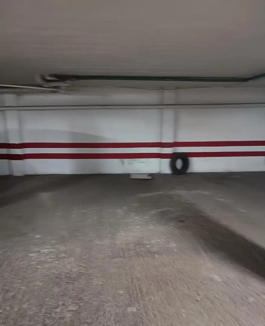 Parking de Garaje de alquiler en Córdoba