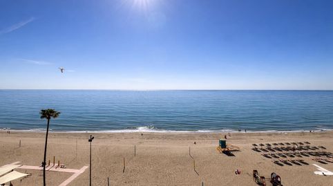 Foto 3 de Apartament en venda a Las Gaviotas - Carvajal, Fuengirola