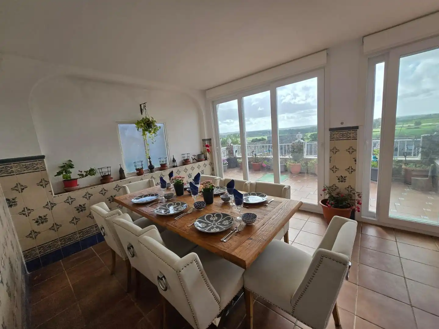 Villa con piscina in vendita a Los Franceses – La Vega, imagen 14