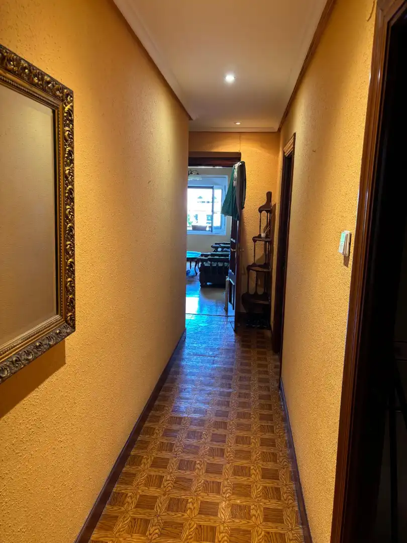 Piso en venta en Alegia con Calefacción y Amueblado