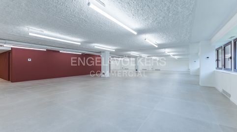 Foto 3 de Oficina en venta en Sant Gervasi- Galvany, Barcelona Capital