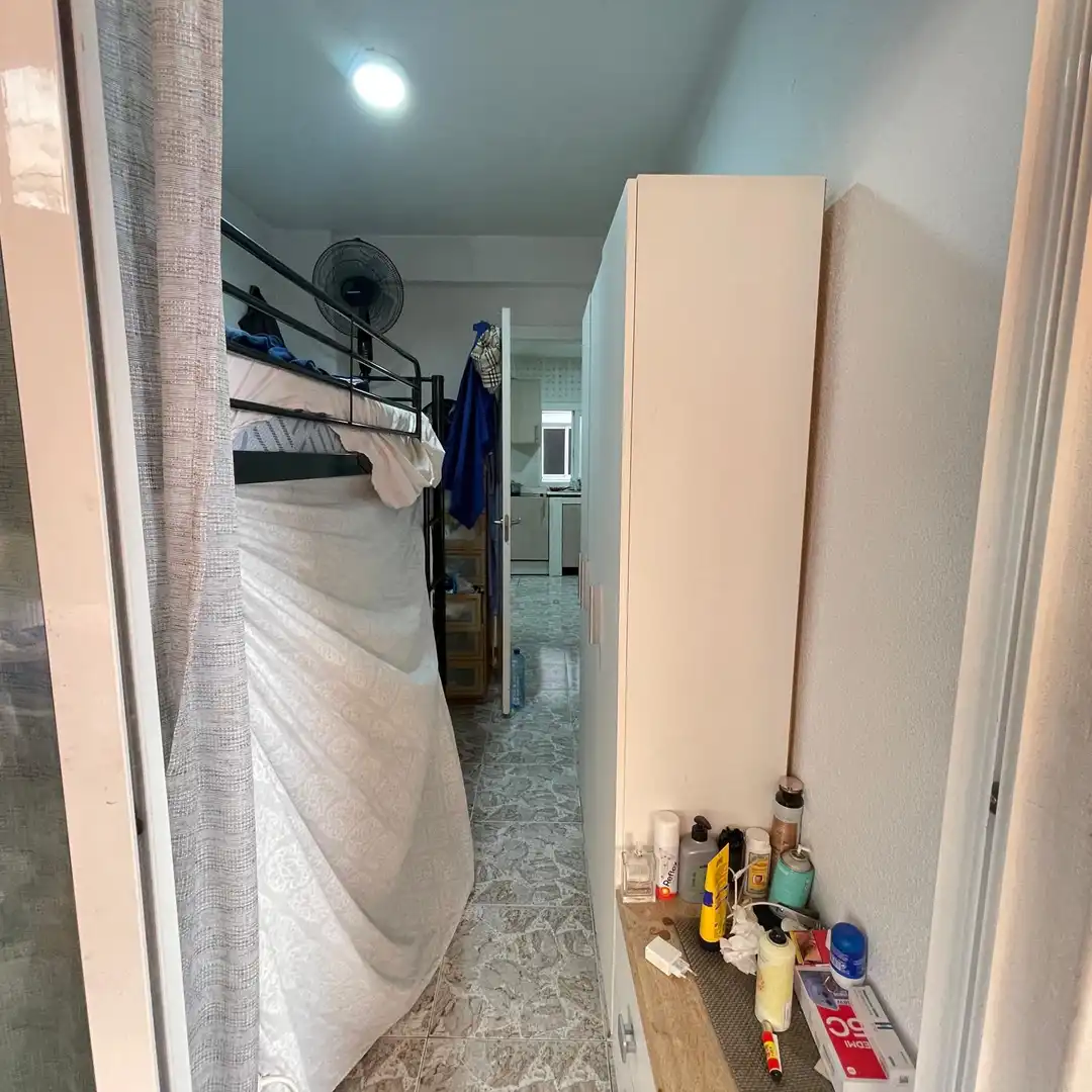 Piso en venta en Villajoyosa / La Vila Joiosa con Aire acondicionado y Amueblado