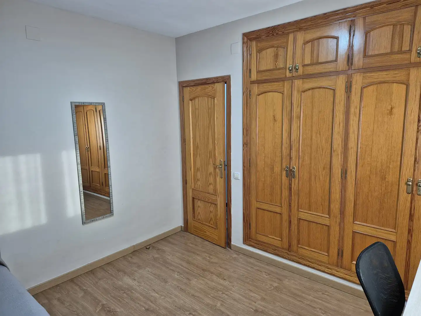 Casa o xalet en venda a Avenida del Madroño, Patrocinio - Nueva Talavera