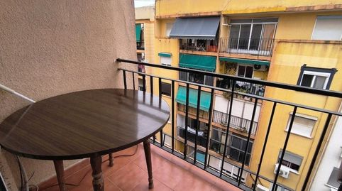 Foto 4 de Piso en venta en Calle de San Juan Bosco, Torrefiel, Valencia Capital