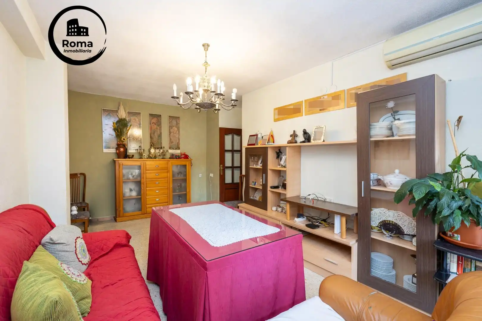 Piso con terraza en venta en Zaidín, imagen 10