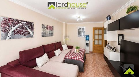 Foto 3 de Piso en venta en Calle Perez Casas, San José, Lorca