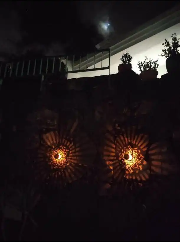 Jardín de Casa o chalet de alquiler en San Bartolomé de Tirajana con Aire acondicionado, Terraza y Amueblado