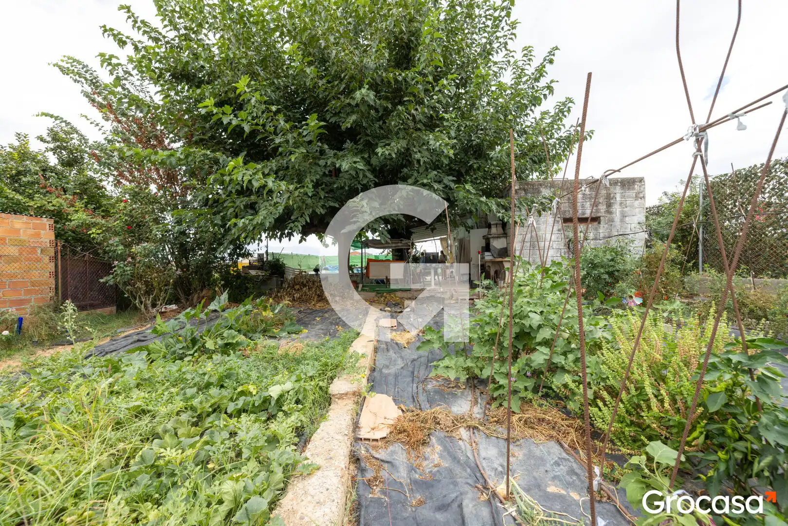 Villa avec piscine à vendre à UR SAURET, imagen 48
