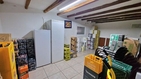 Foto 4 von Lagerraum zum Verkauf in Antiguo, Donostia - San Sebastián