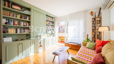 Foto 4 de Pis en venda a L'Antiga Esquerra de l'Eixample,  Barcelona Capital