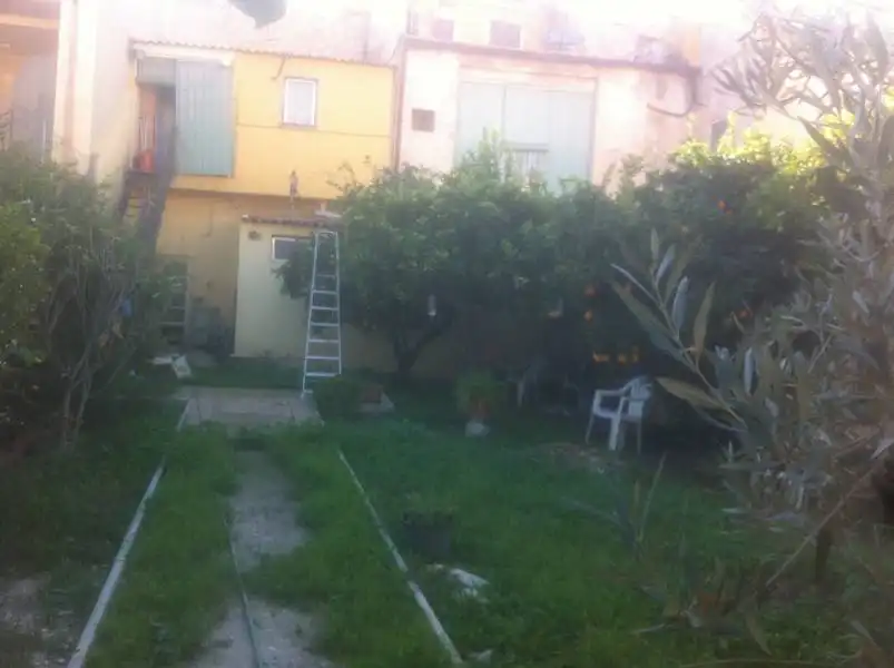 Jardí de Finca rústica en venda en Novelda amb Aire condicionat, Calefacció i Jardí privat