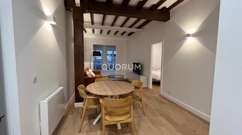 Photo 4 of Flat for rent in Alameda de Urquijo, Alhóndiga, Bilbao