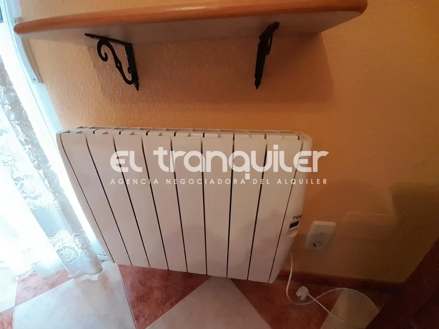 Piso de alquiler en Calle San Emeterio, Vista Alegre