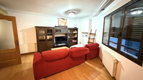 Foto 5 de Piso en venta en Ensanche, Alcalá de Henares