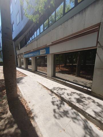 Local comercial en Alquiler en El Cano - Los Bermejales