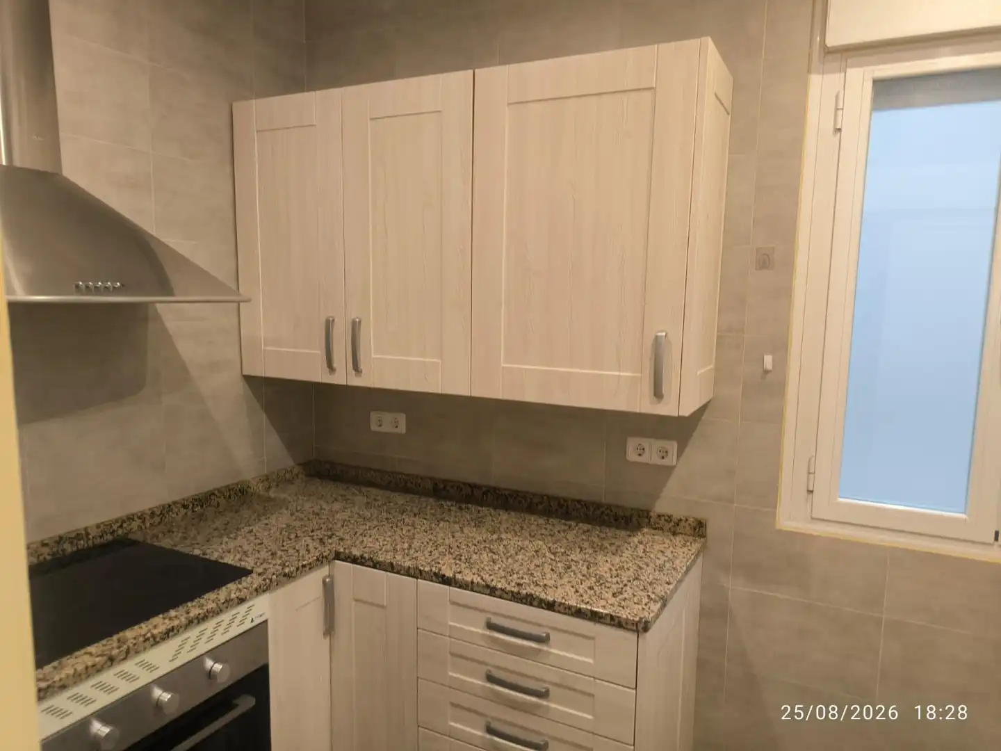 Flat for rent in Calle de Ibiza, 21, Ibiza de Madrid