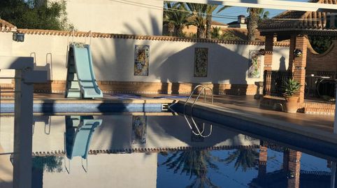 Foto 5 de Casa o chalet en venta en Cabo Roig, Orihuela