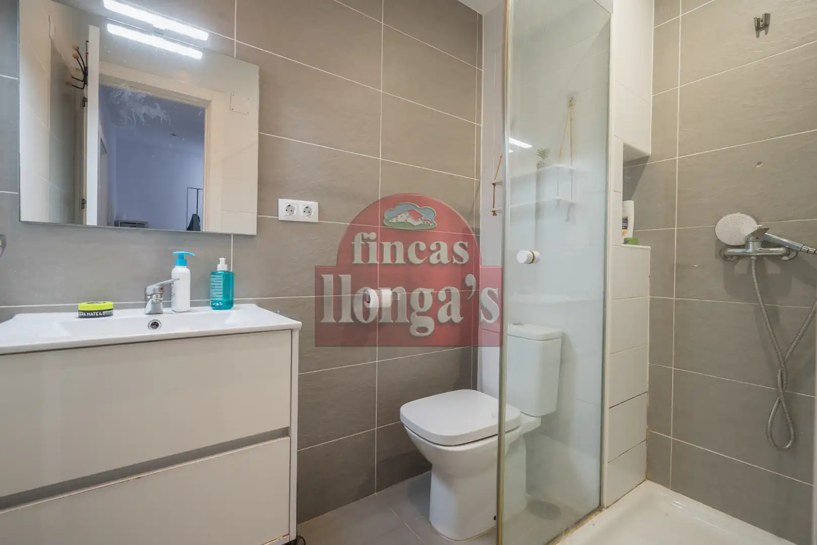 Baño de Casa o chalet en venta en Maó - Mahón