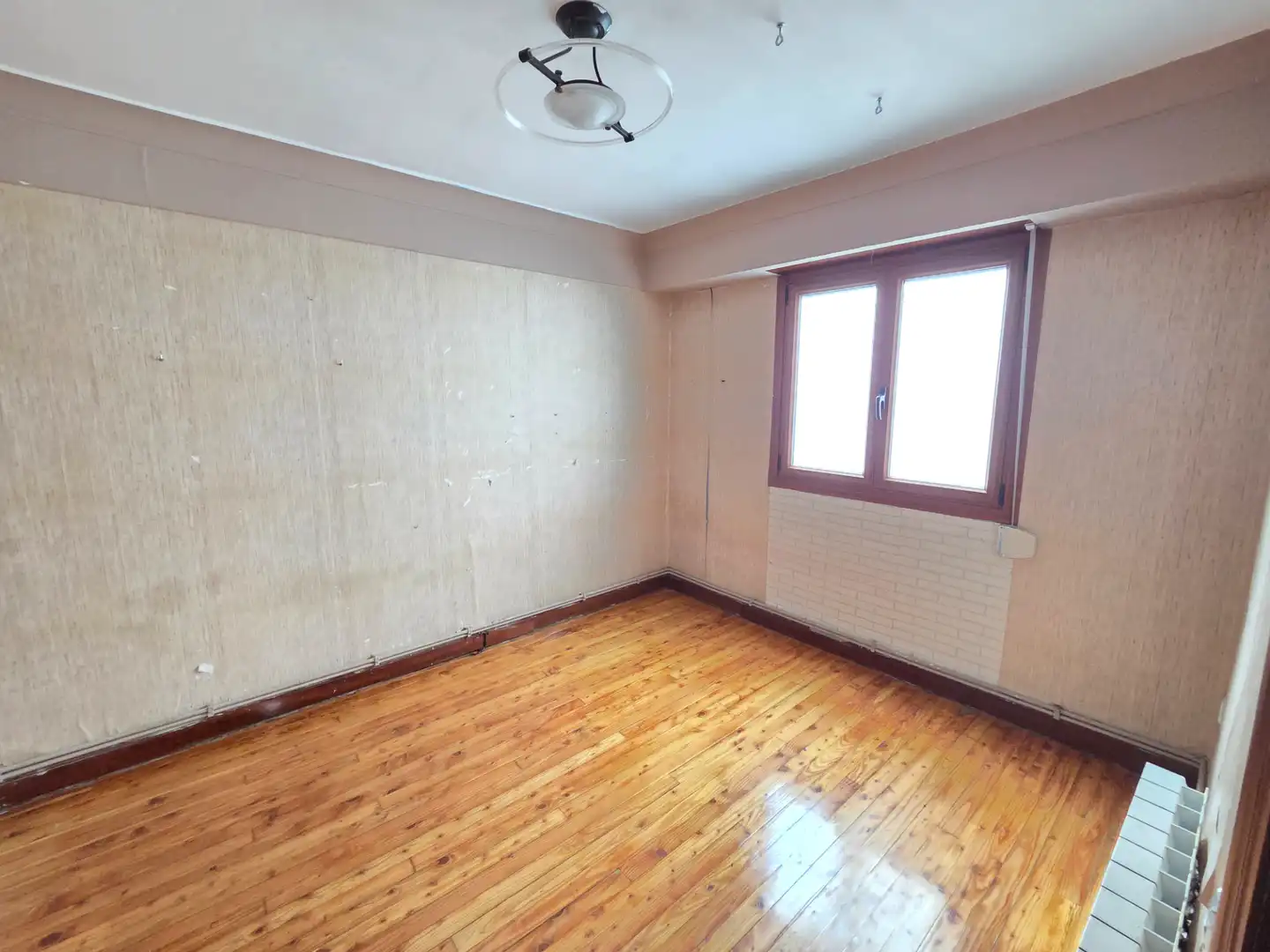 Habitación de Piso en venta en Durango con Calefacción, Trastero y Balcón