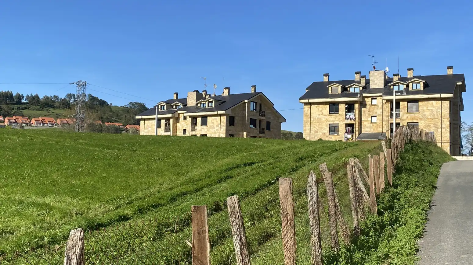 Dachboden zur Miete in Hazas de Cesto, Cantabria