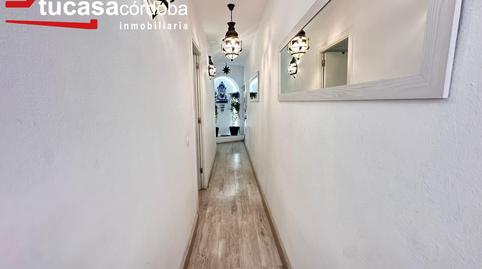 Foto 4 de Pis en venda a Casco Histórico  - Ribera - San Basilio, Córdoba