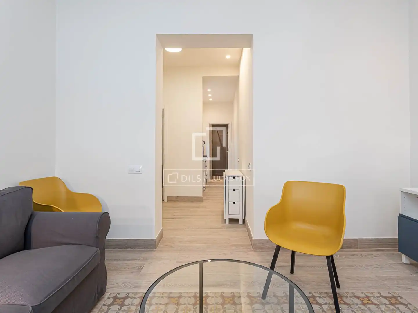 Appartement avec terrasse à louer à Ciutat Vella, imagen 3