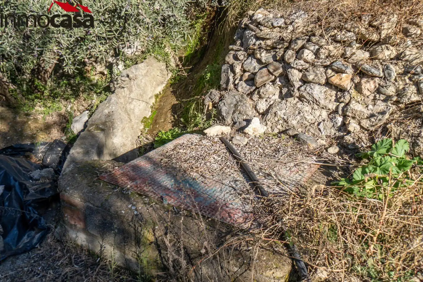 Finca rústica en venda a Polígono PARAJE DE LA HOYA, Güéjar Sierra