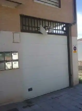 Parking de Garaje en venta en Guadalajara