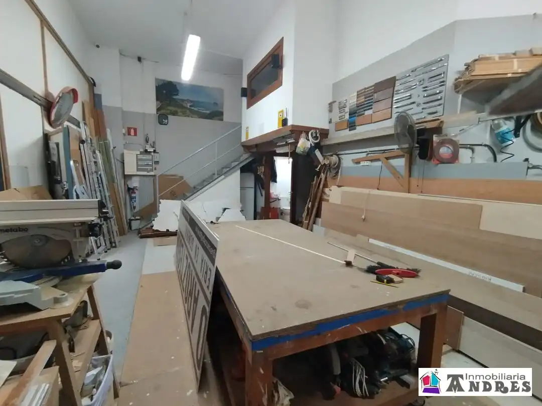 Locale commerciale in vendita a Bermeo, imagen 7