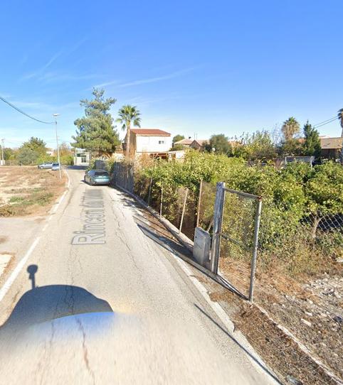 Foto 2 de Casa o xalet en venda a Aljucer, Murcia