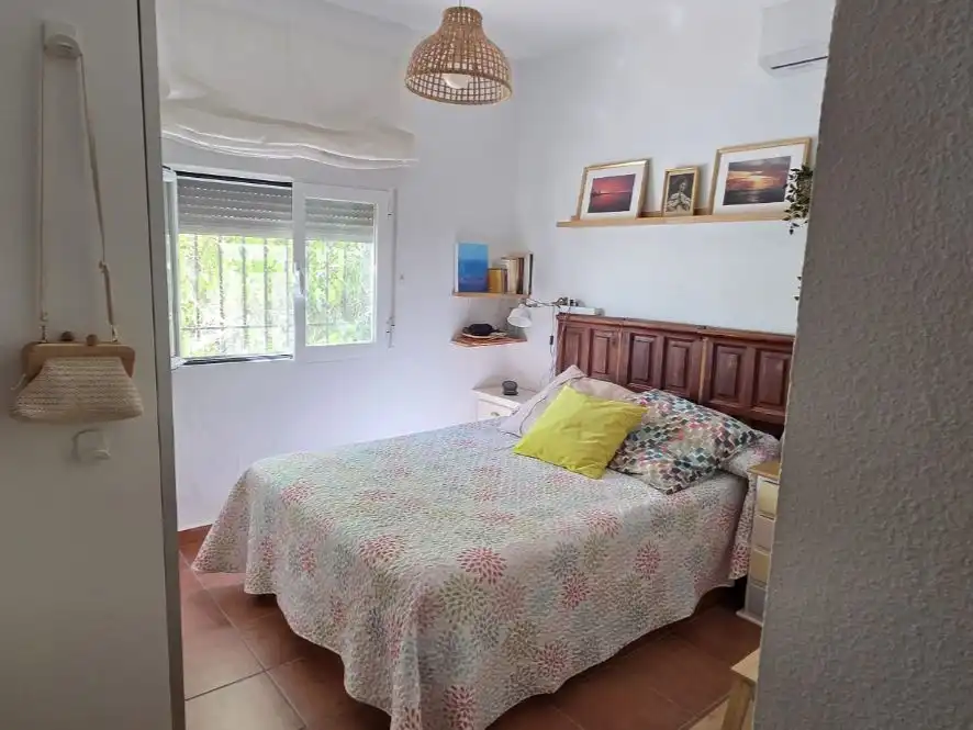 Bedroom of Houses for sale in Norte