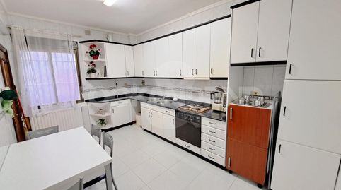Foto 5 de Piso en venta en Calle Manuel Allende, Zona Indautxu, Bilbao