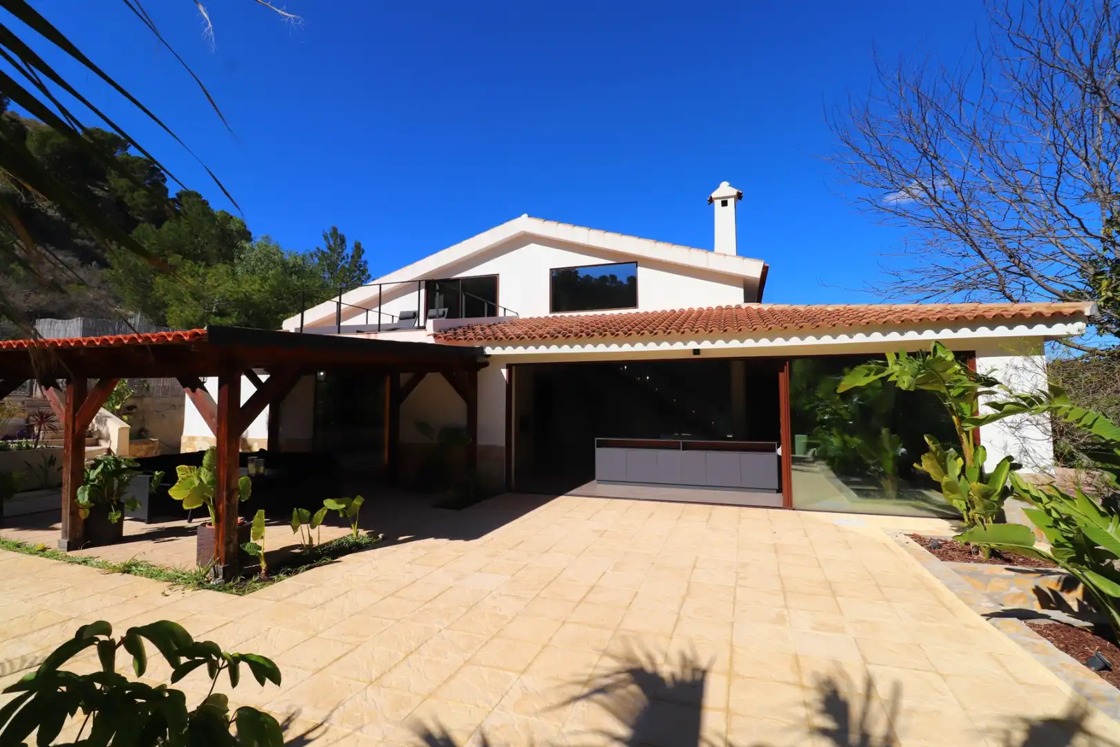 Casa rustica con piscina in vendita a Pedanías Oeste, imagen 34