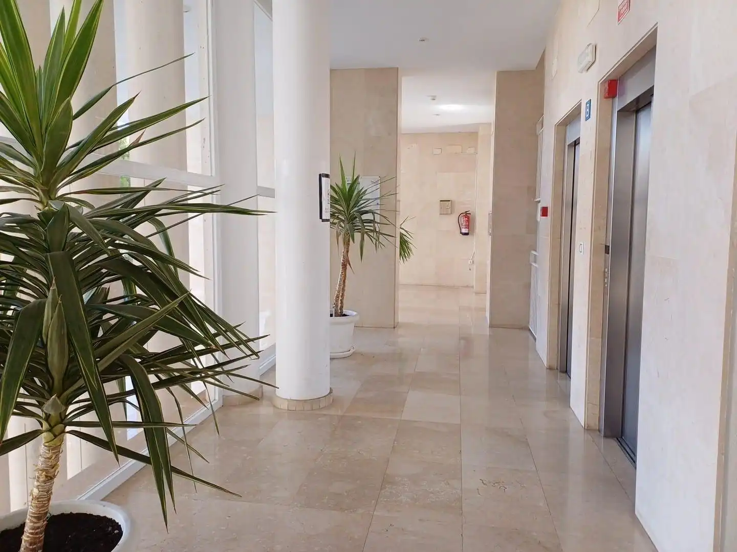 Mini appartamento con piscina in vendita a Rincón de Loix, imagen 19