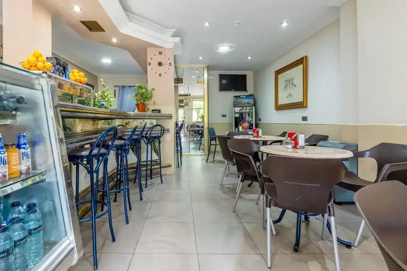 Local comercial en venda a Plaza del Ángel 2, imagen 4
