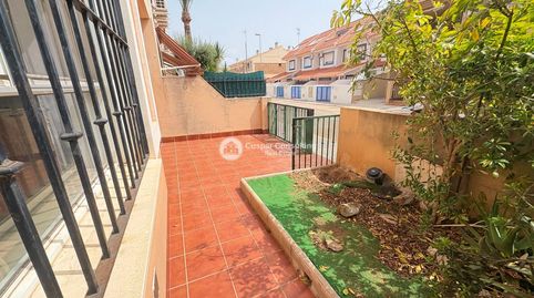 Foto 3 de Dúplex en venta en N/a, Santiago de la Ribera, San Javier