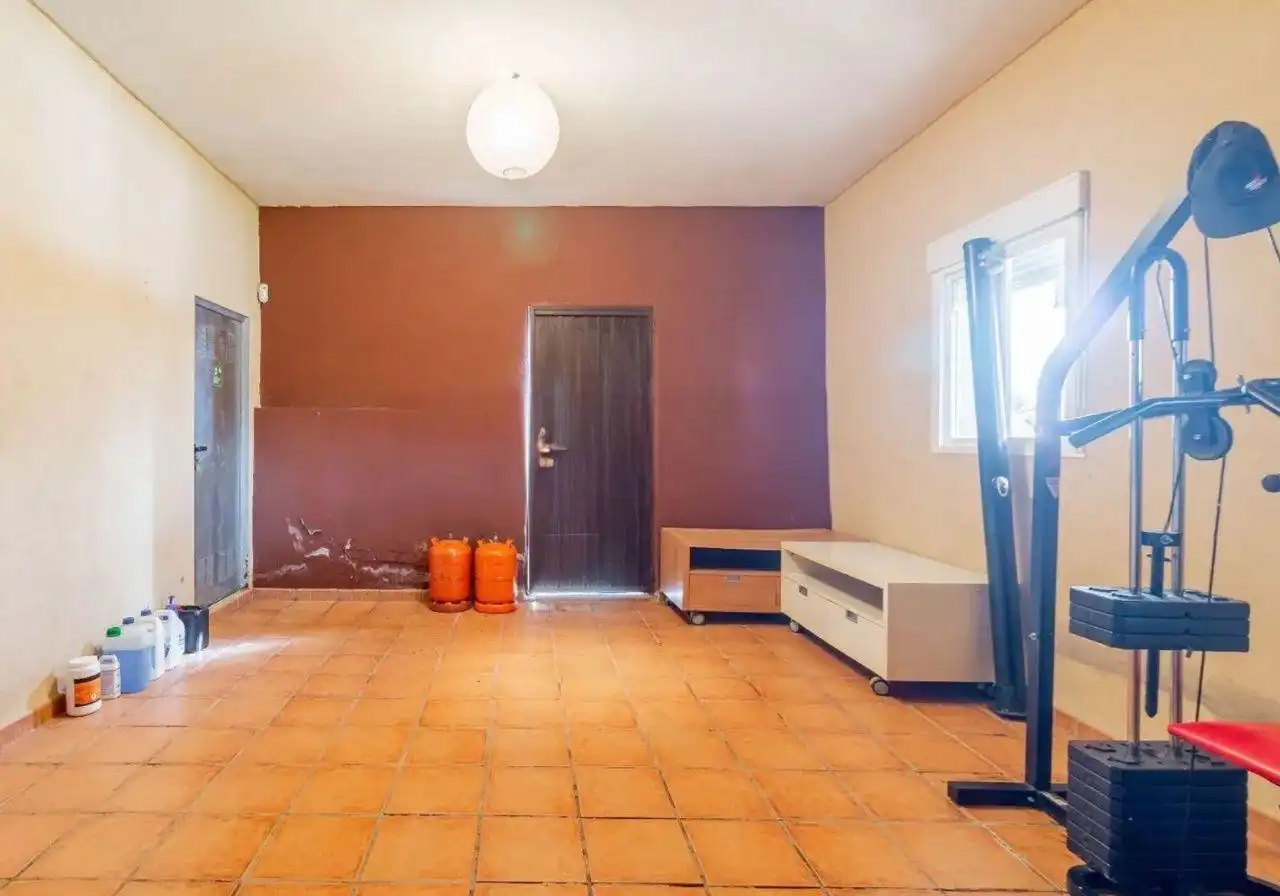 Casa o chalet en venta en Robledo de Chavela con Aire acondicionado, Calefacción y Jardín privado