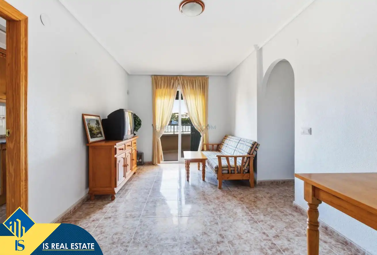 Apartament amb ascensor en venda a Playa de los Locos