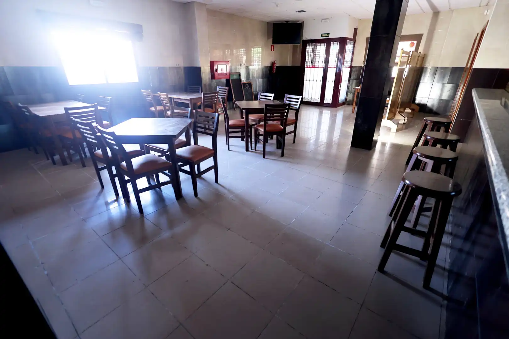 Nave industrial in vendita a Calle Plata, imagen 7