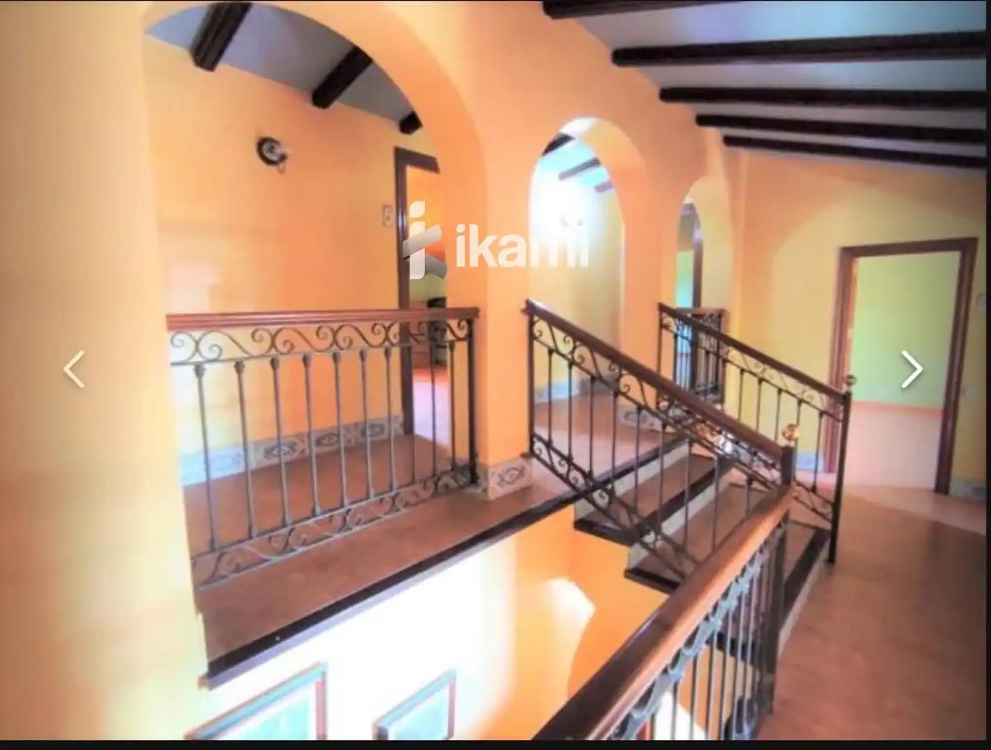 Casa o chalet en venta en Montcada i Reixac con Calefacción, Terraza y Trastero