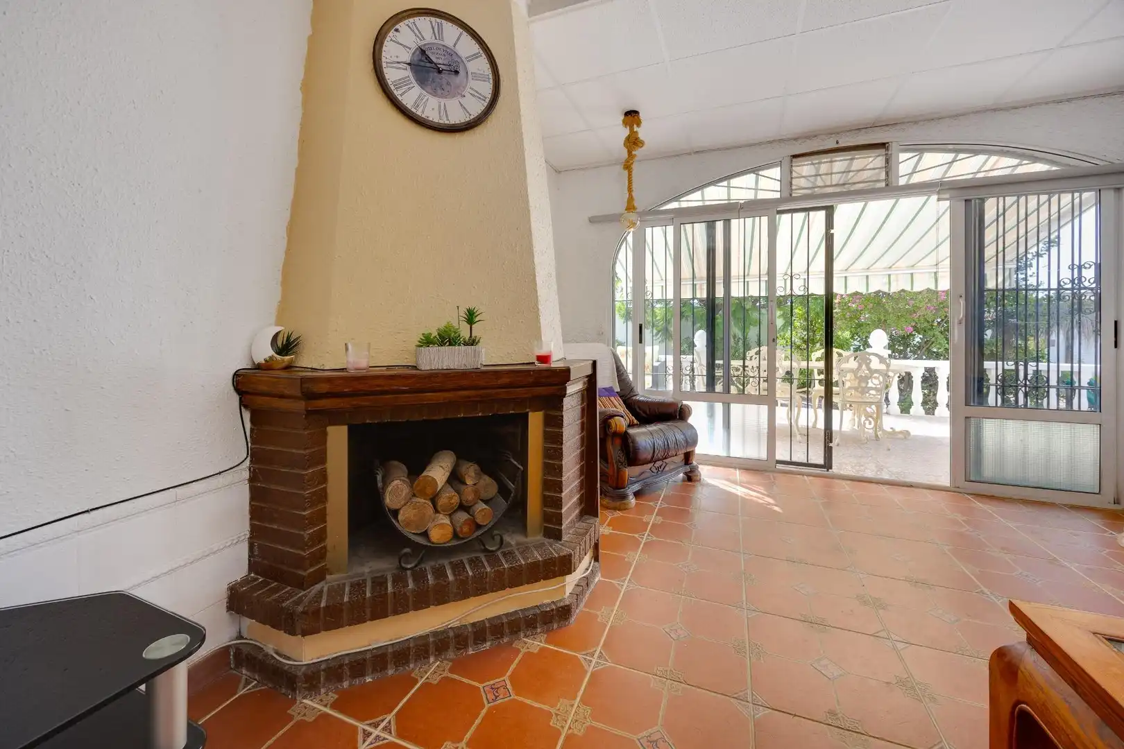 Casa o xalet en venda en Torrevieja amb Aire condicionat, Jardí privat i Terrassa