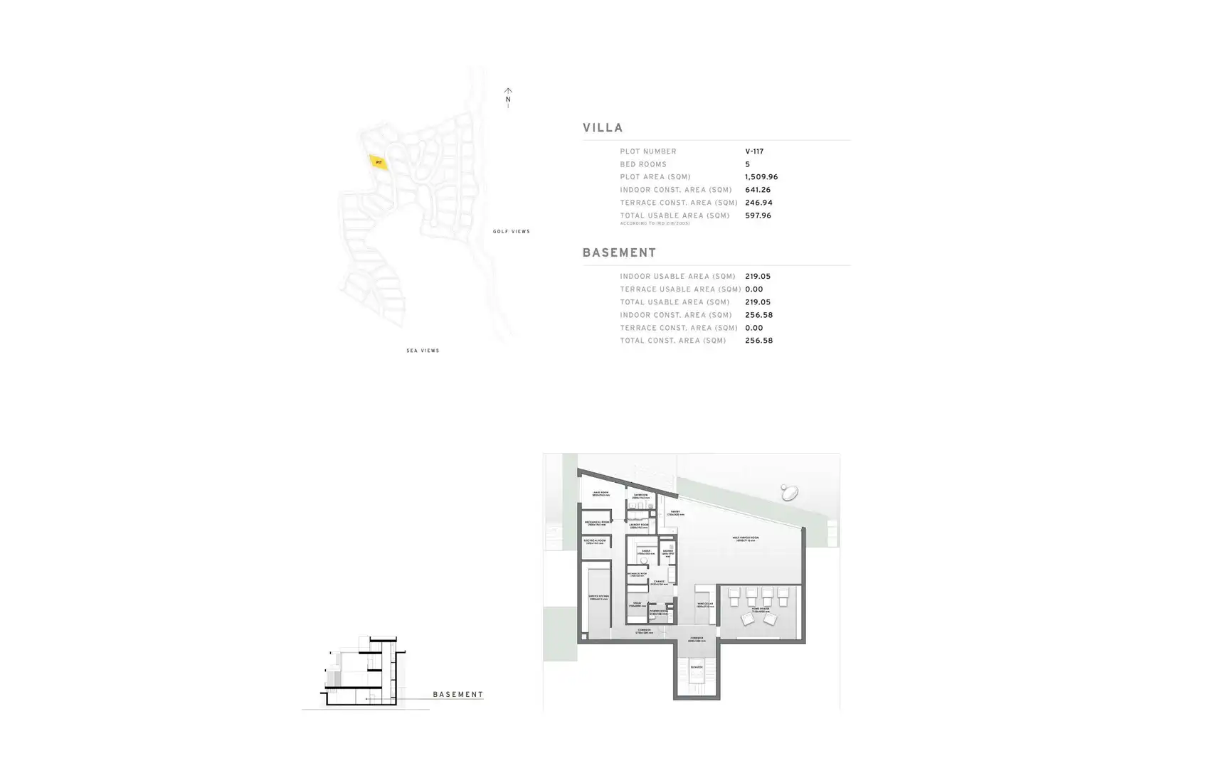 Villa mit Pool zum Verkauf in El Paraíso, imagen 6