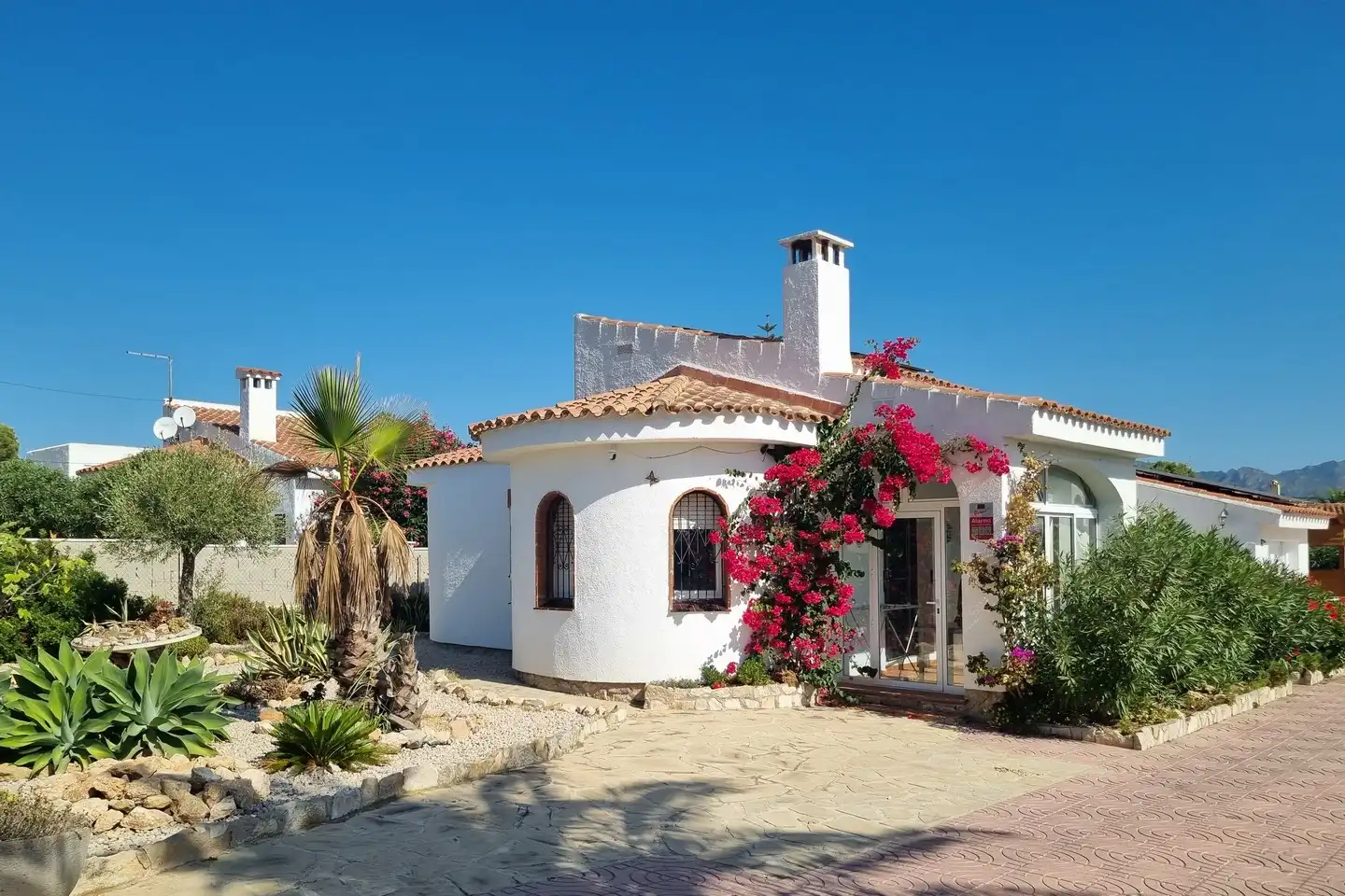 Villa avec piscine à vendre à Carrer Número Dotze, imagen 25
