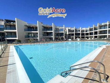 Appartement compact à vendre à El Cotillo