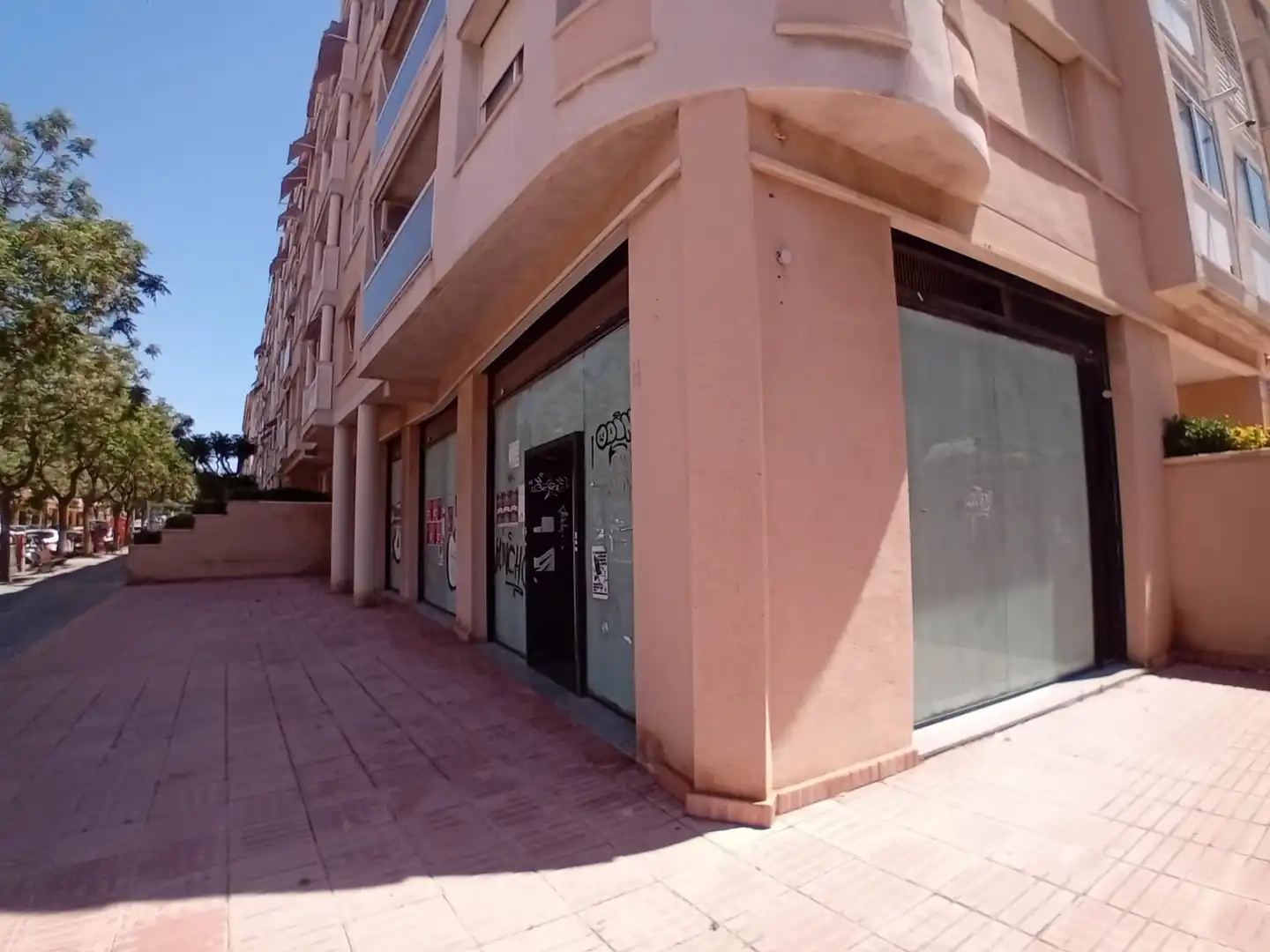 Local comercial en venta en Carrer Violant d'Hongria 13, imagen 9