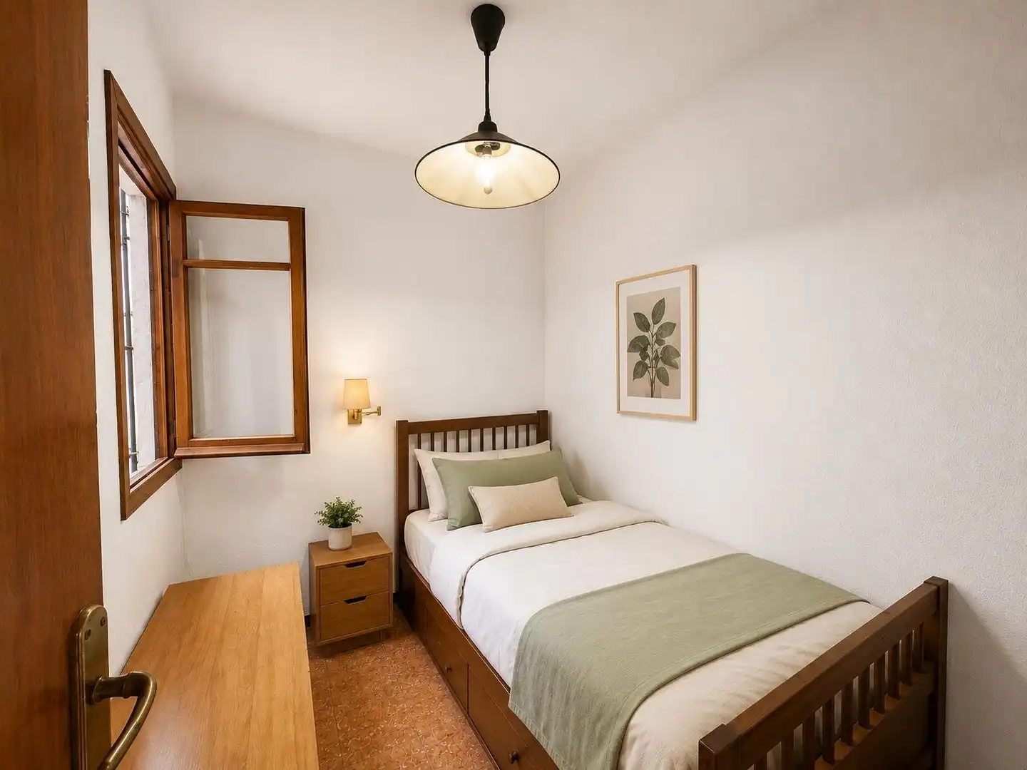 Habitación de Piso en venta en Arenys de Mar
