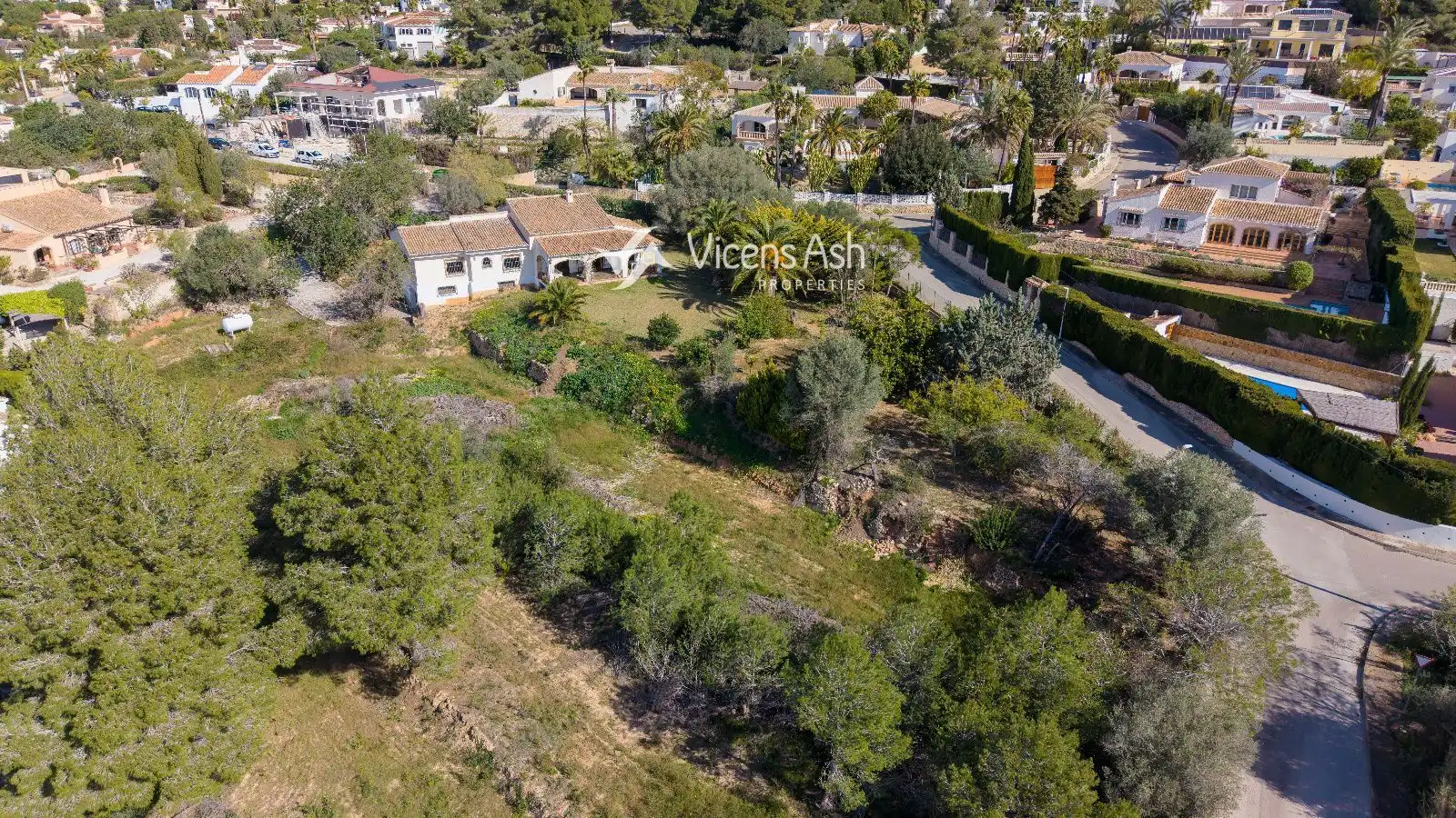 Terrain rustique à vendre à Mar Egeo, imagen 4