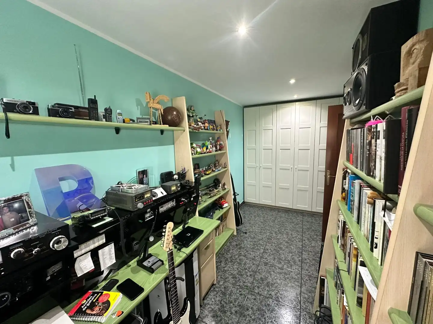 Dúplex con terraza en venta en Cerdanyola, imagen 55